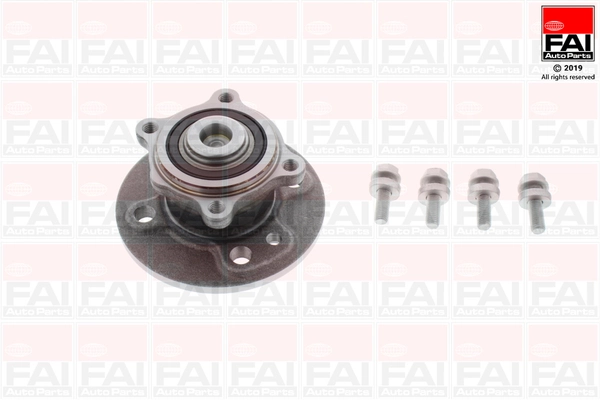 Wheel Bearing Kit